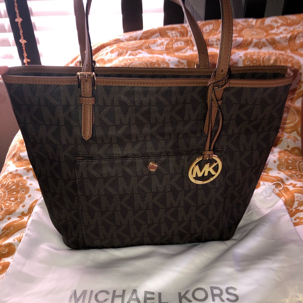 Michael Kors Bag